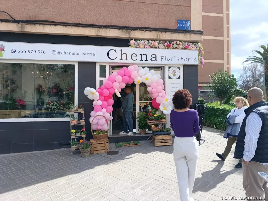 Chena Floristeria