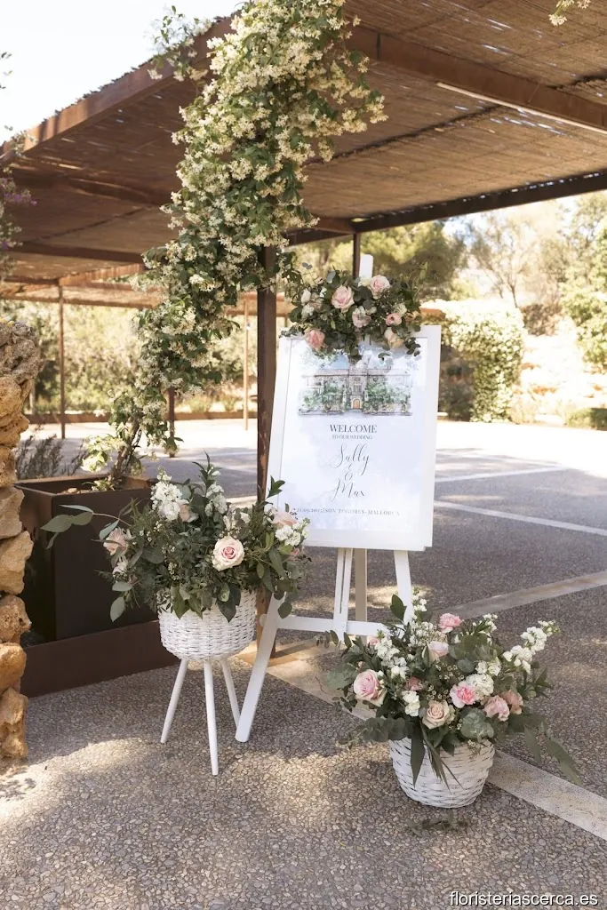 Exquisitae: Taller Floral⎜Flores naturales y Flores Preservadas. Cita Previa