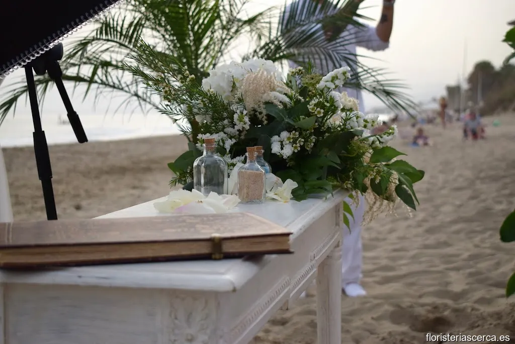 Viveros Costa Jardín