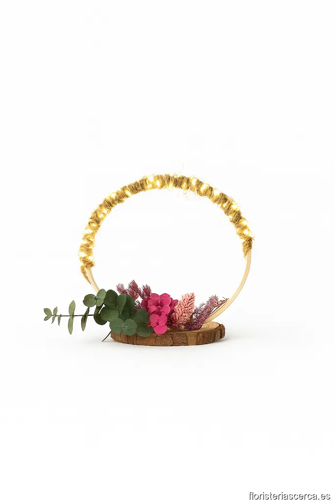 Atelier Floral Huesca