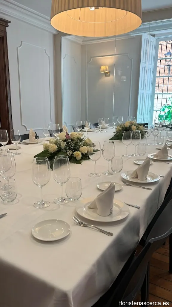 Floristeria la toresana