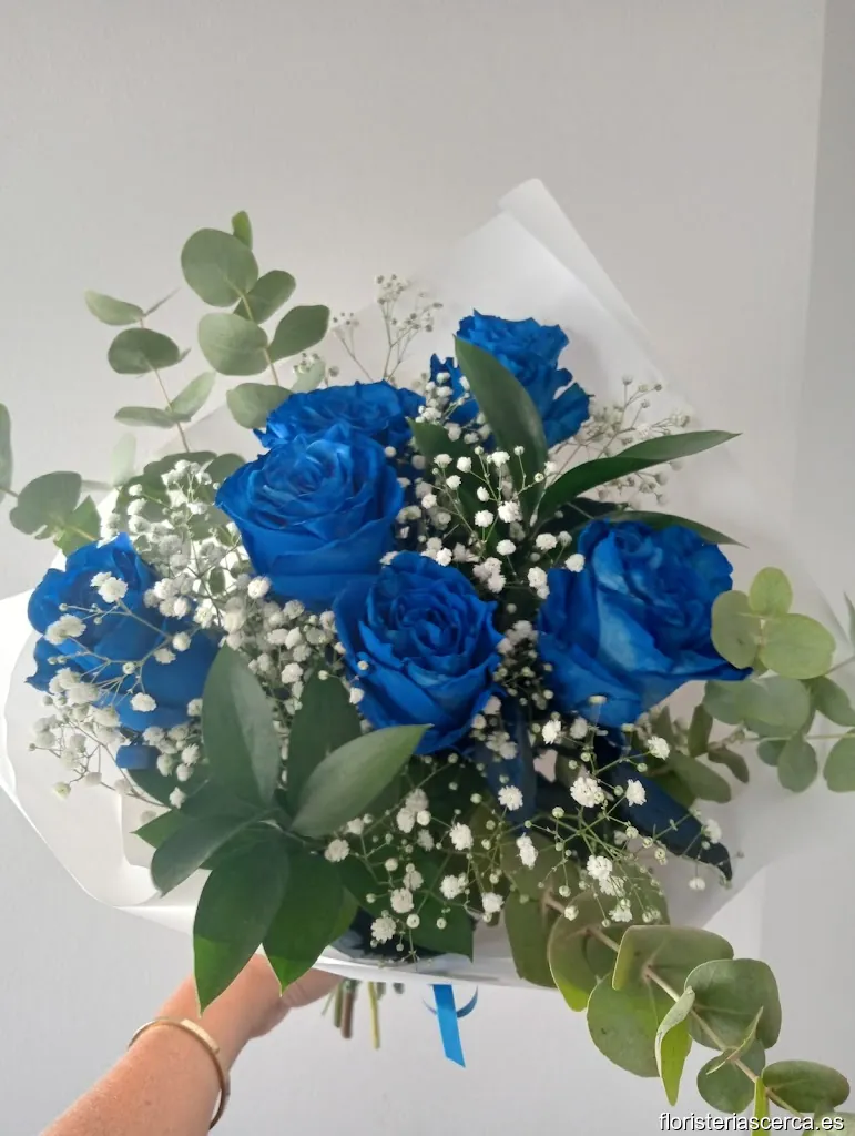 Flores Cala Málaga - Floristería a domicilio