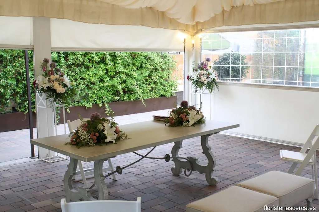 Floréate VENTA ONLINE