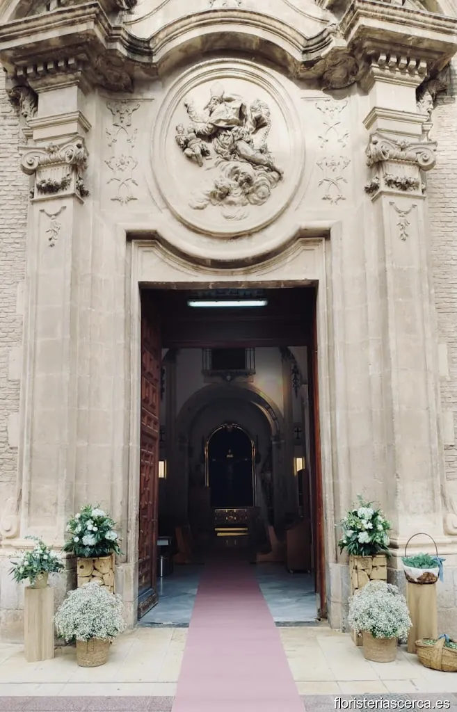 Floristería Tropical Garden