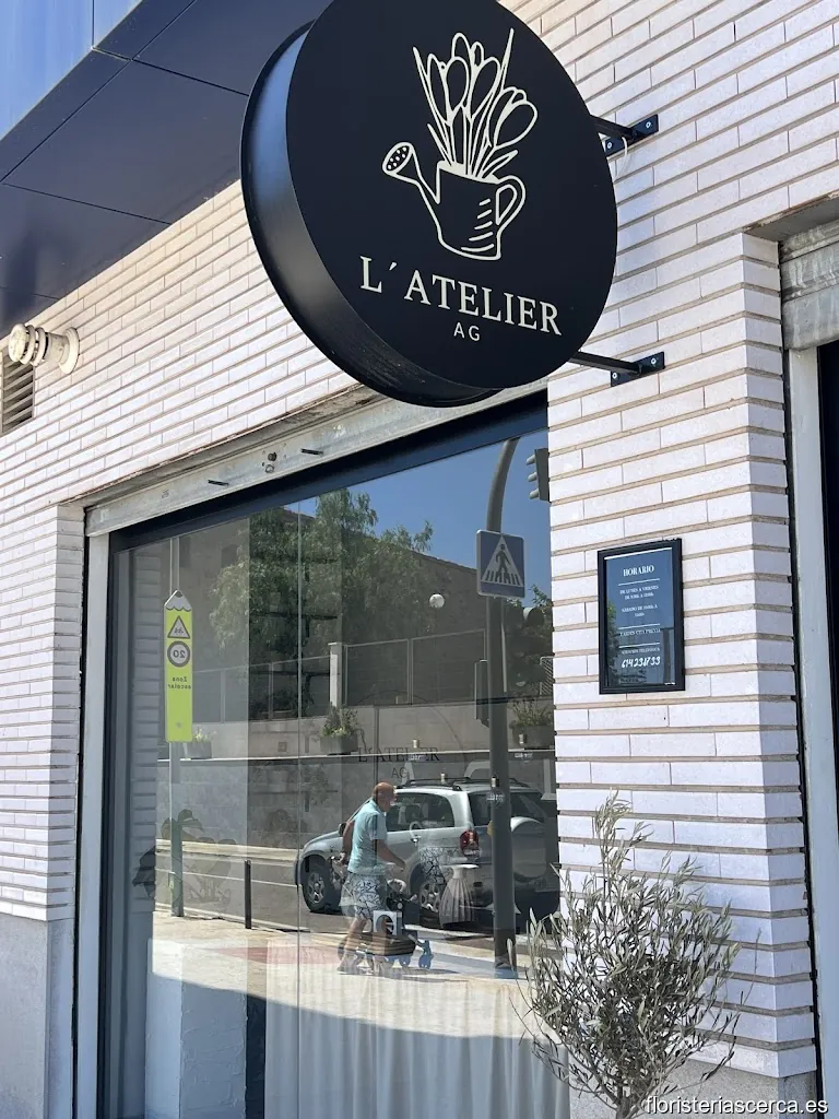 L' Atelier AG