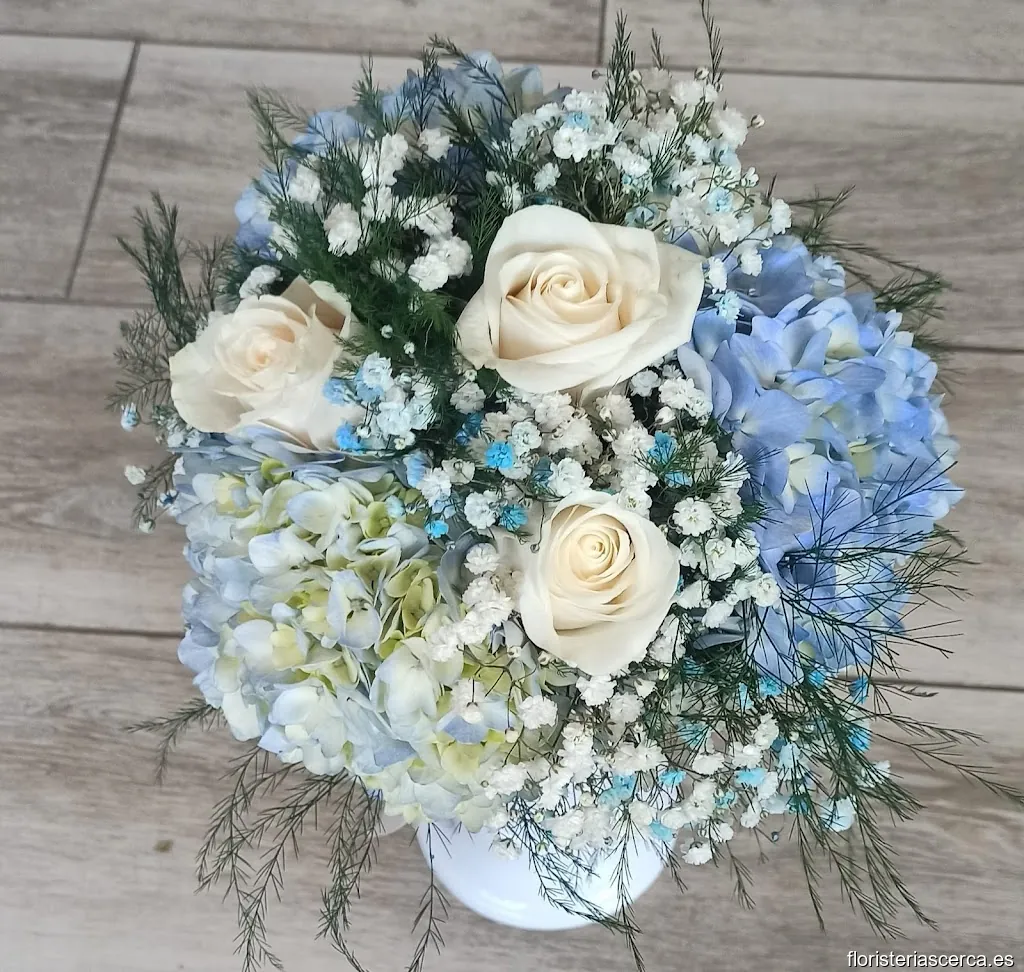 Floristería Mari & tusfloresonline