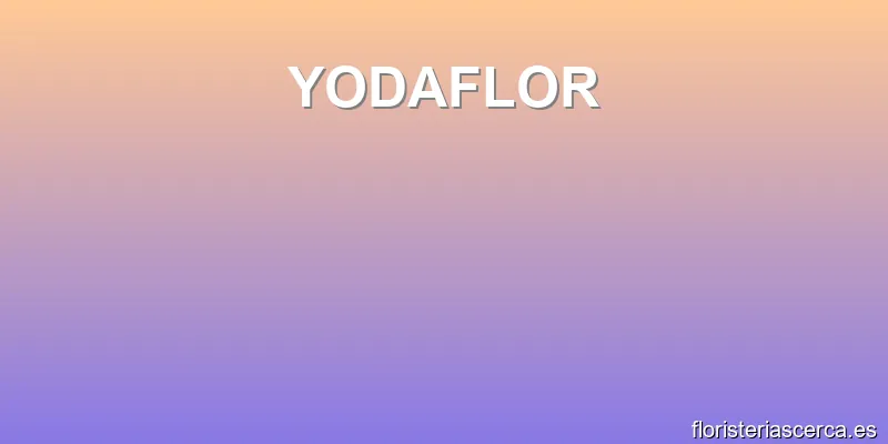 YODAFLOR