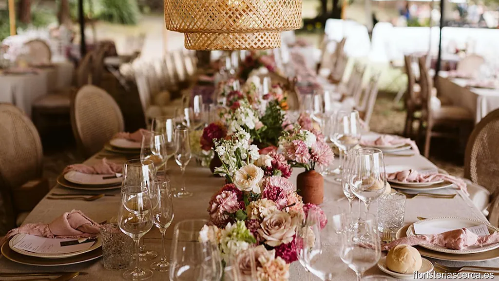 La Boda de Chloe - Wedding Planner Tenerife