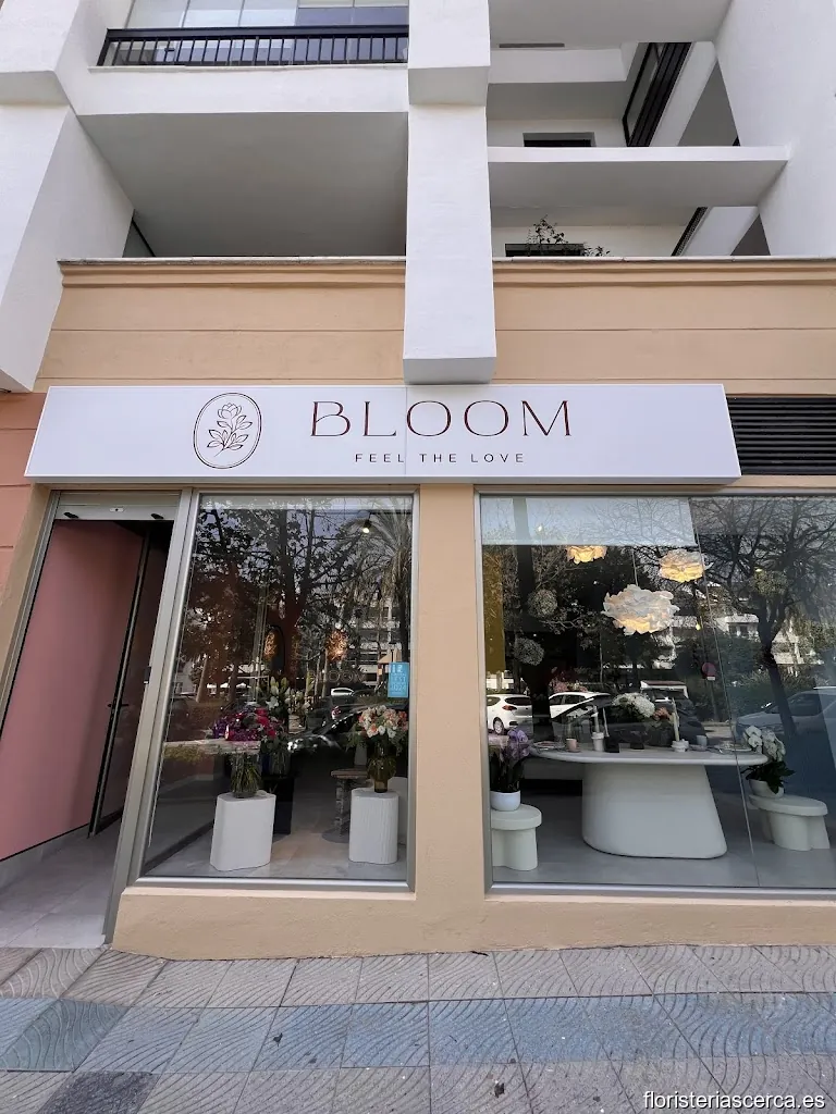 Bloom Marbella