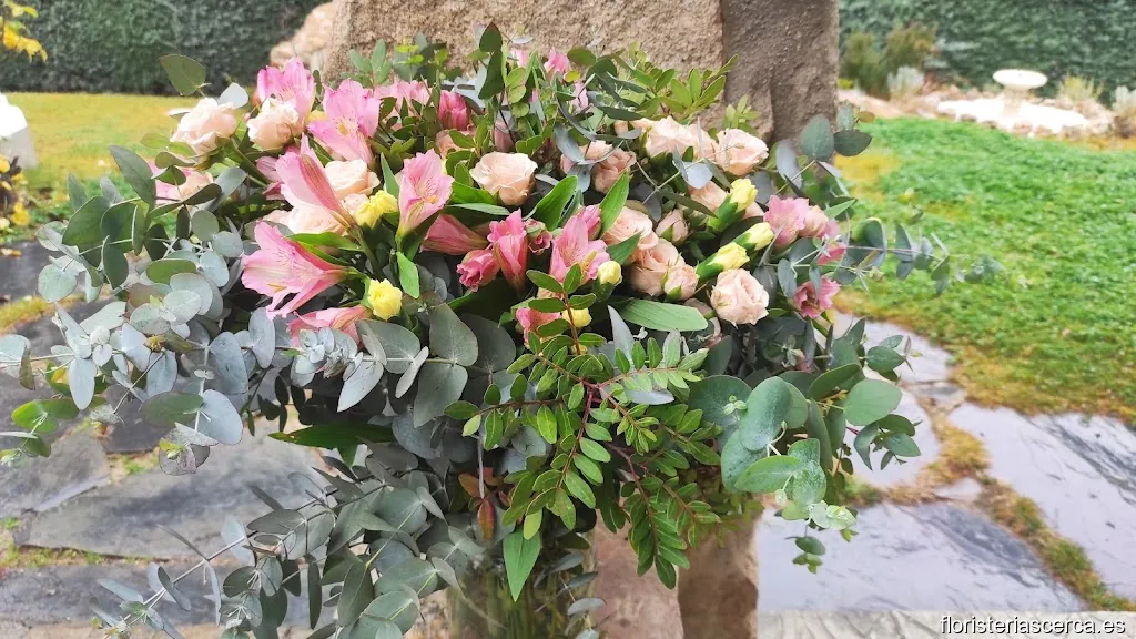 La Esencia de la flor