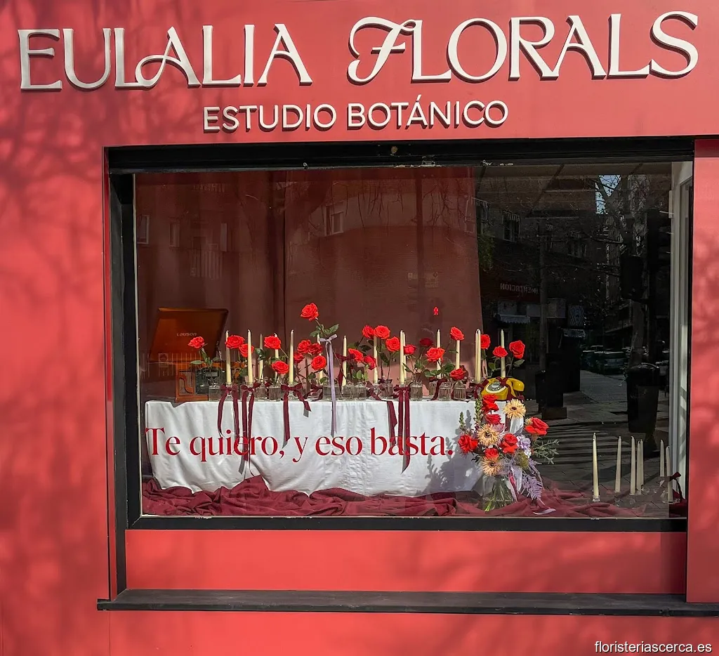 Eulalia Florals