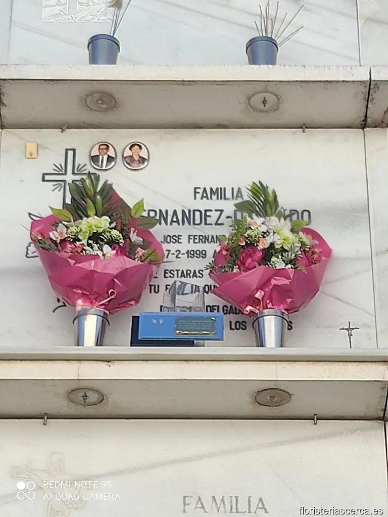 Floristeria Conce Peña