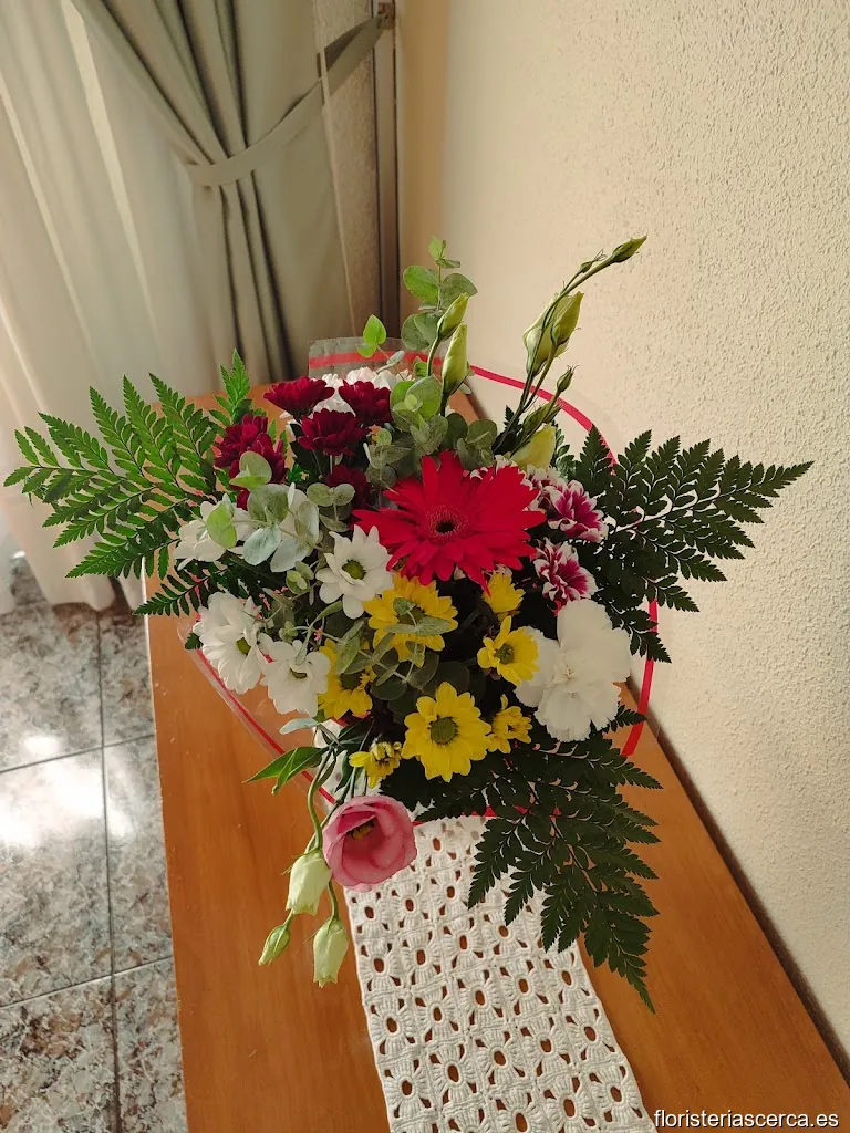 Floristeria La Orquidea