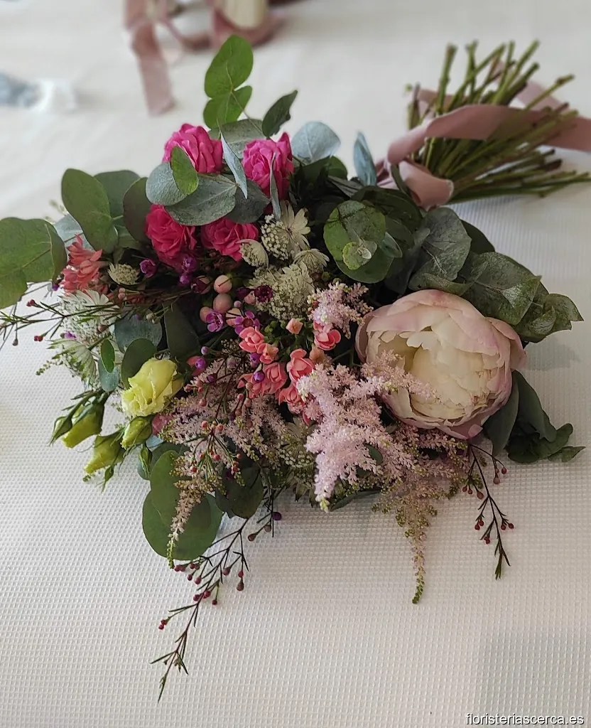 La Narcisa Taller Floral