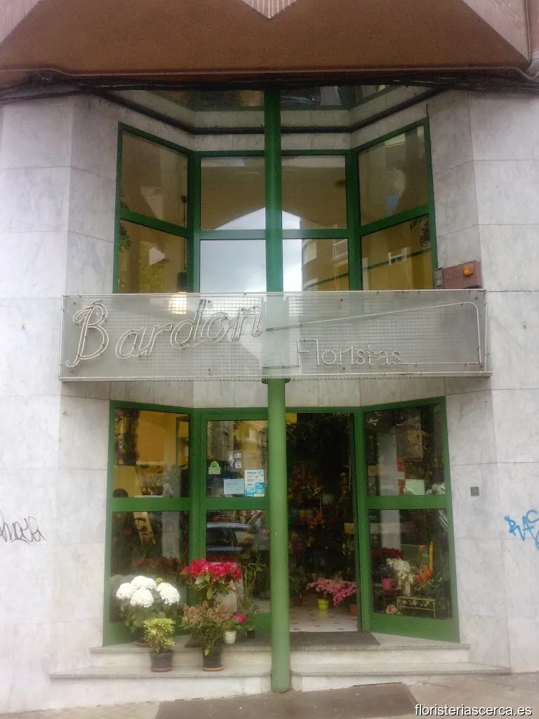 Bardón Floristas