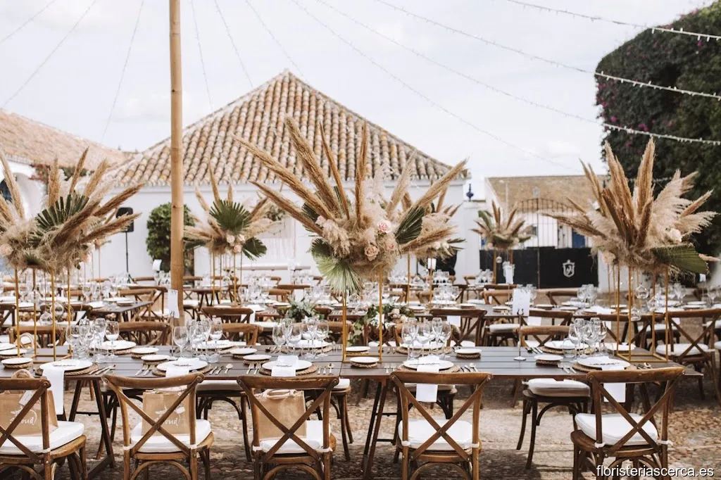 Puka Taller De Flores