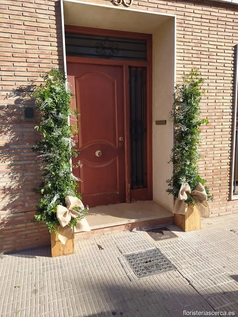 Floristería Menta d´aigua Flors