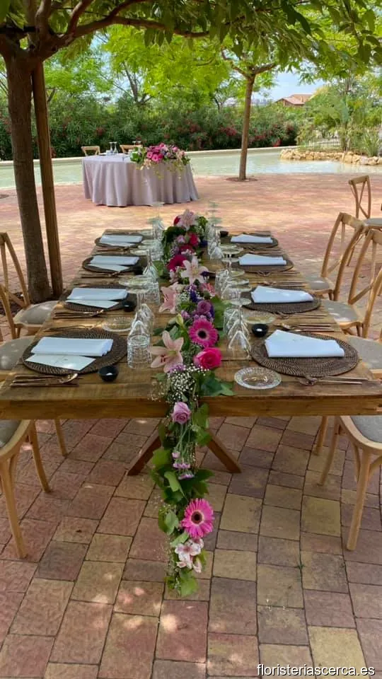 Floristería Serviflor