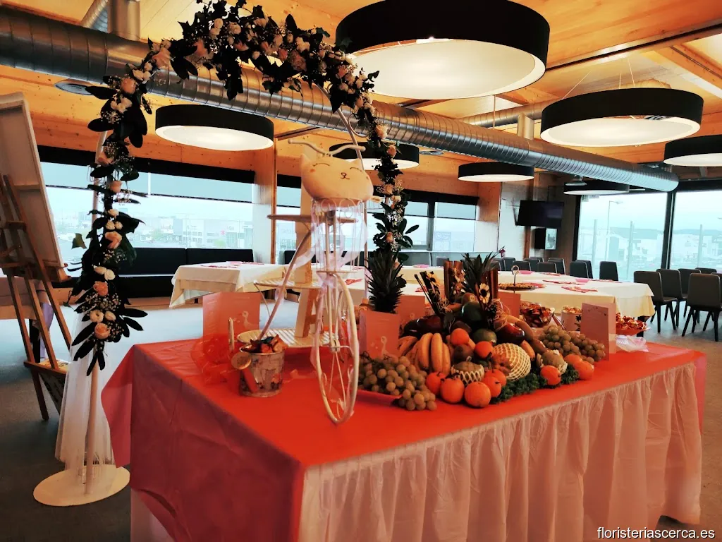 CHELO Arte Floral, Floristería en Lugo