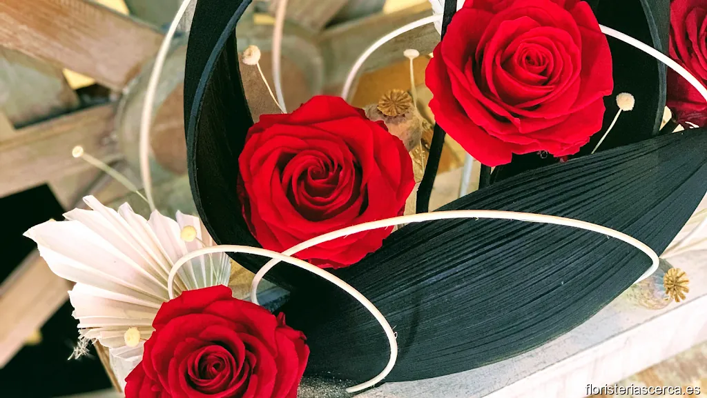 Mil Rosas Madrid El Taller