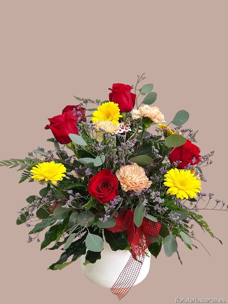 Floristería Pètals Granollers