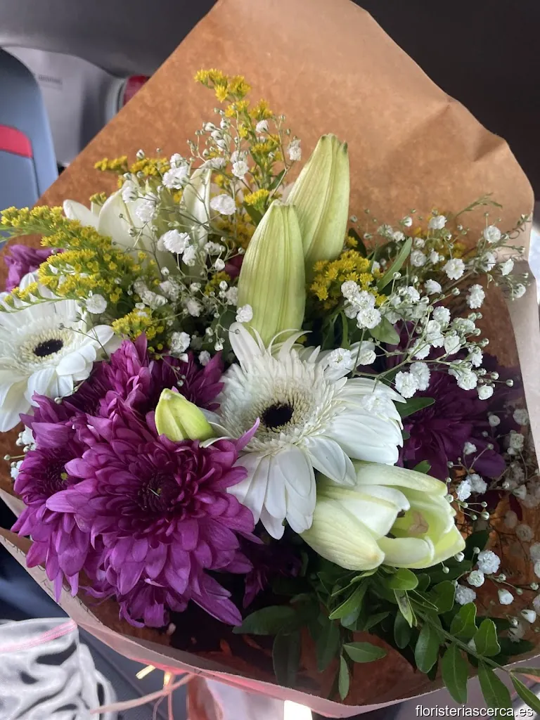 Floristería Octavio Rodriguez