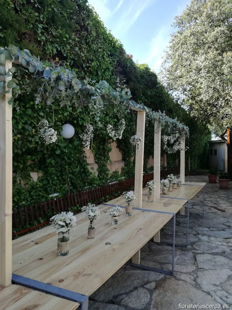 Floricultura Castilla