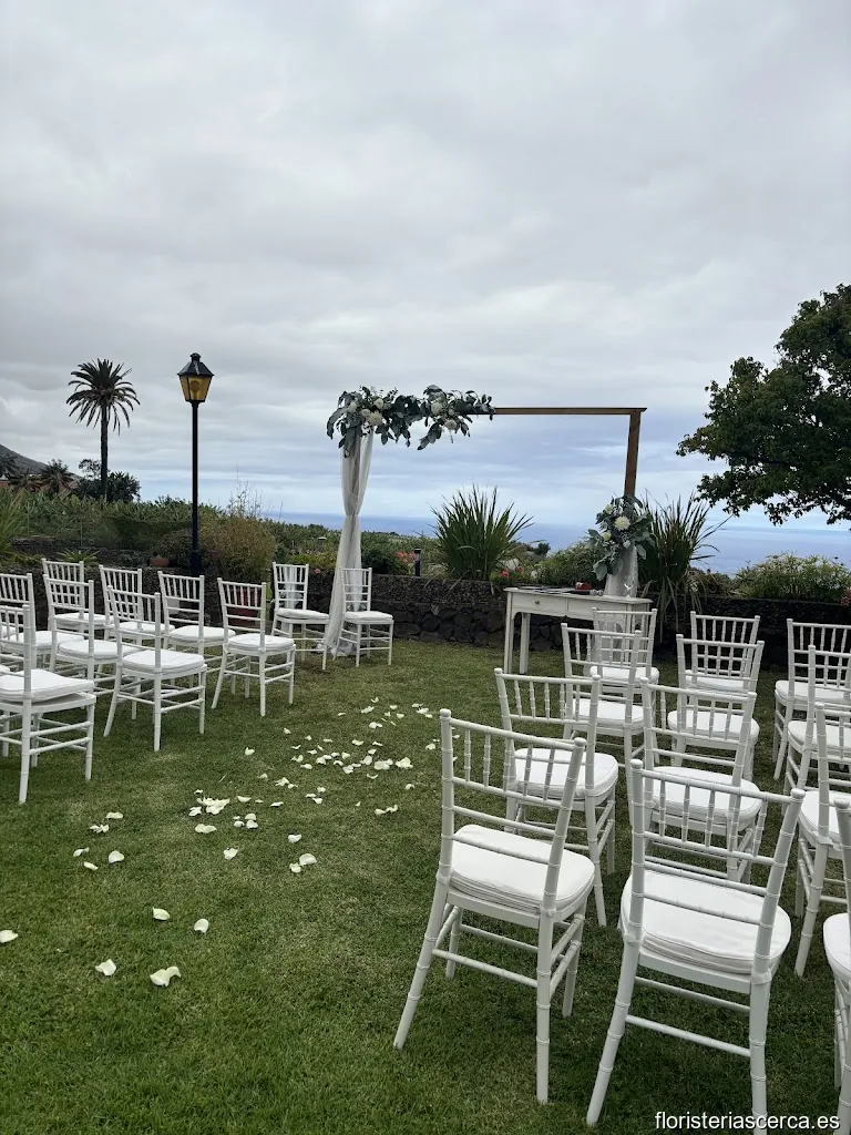 BOUTIQUE DE LAS FLORES Y LA MIEL - Floristería y tienda de regalos