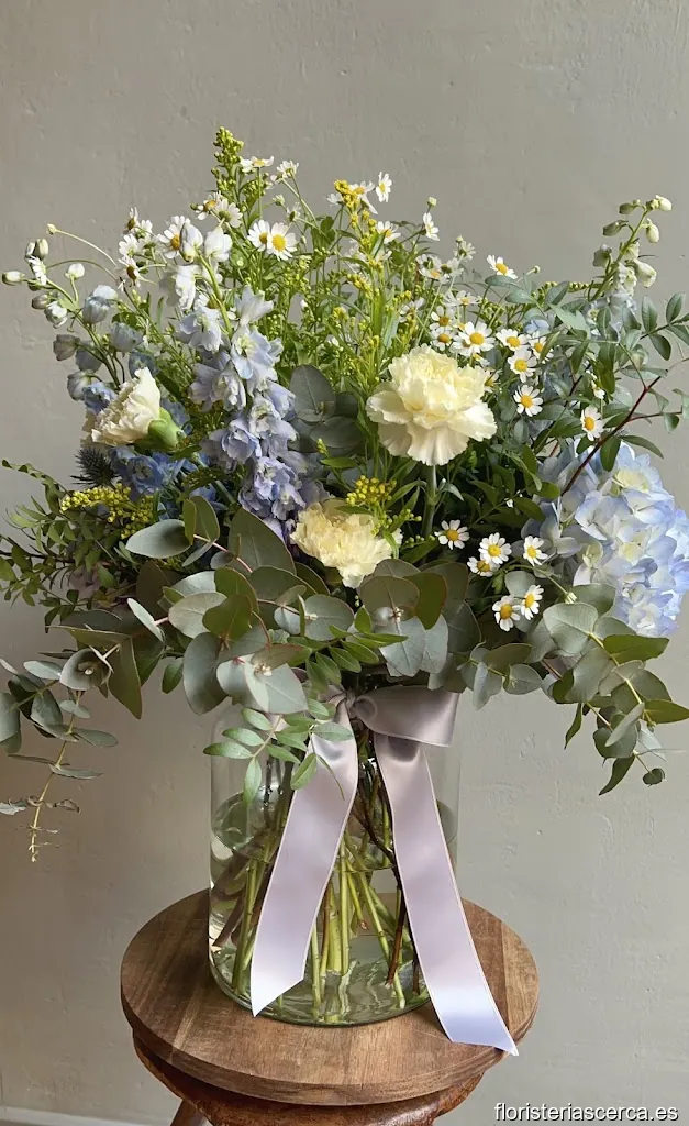 El Patio de la Abuela