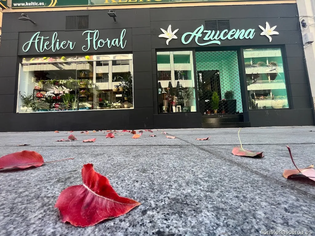 Atelier Floral Azucena