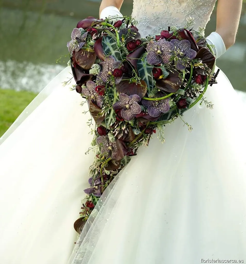 Pablo Allende Maestro Florista