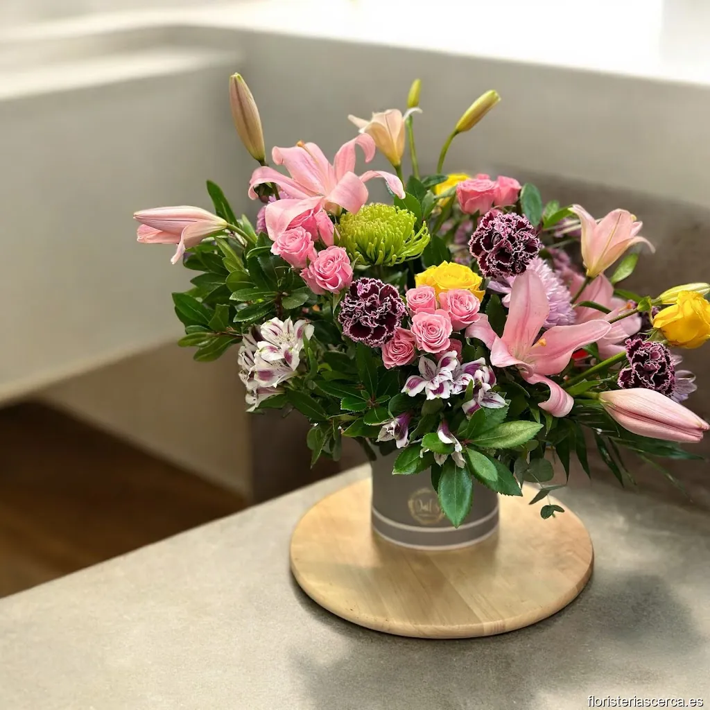 QUILES Atelier Floral