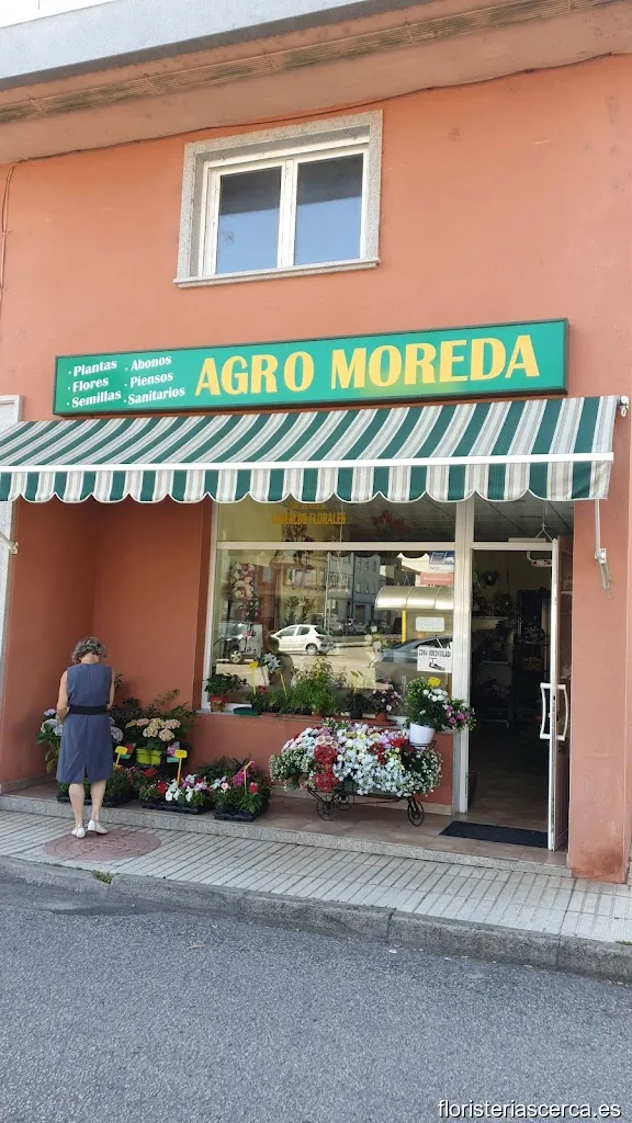 Agro Moreda