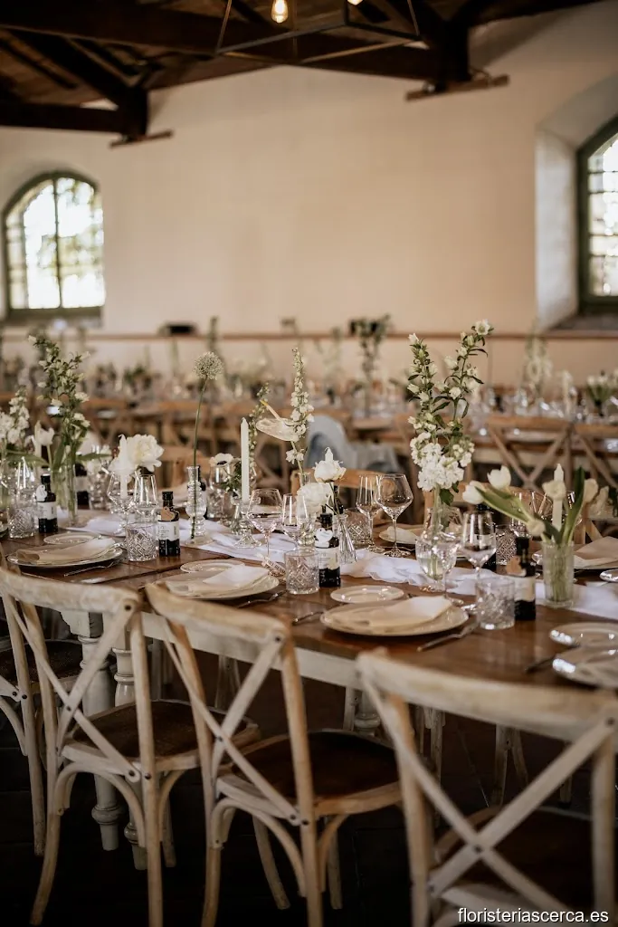 Leboyerd Atelier Floral