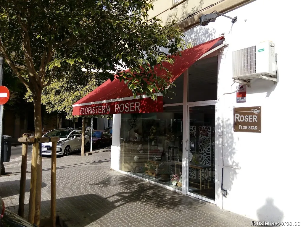 Roser Florista
