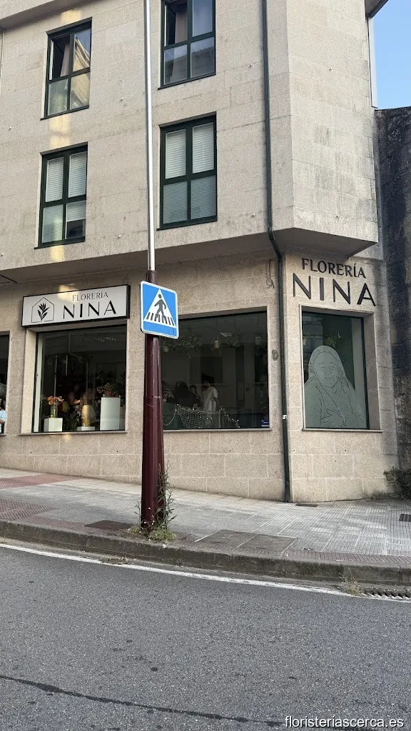 Nina Florería