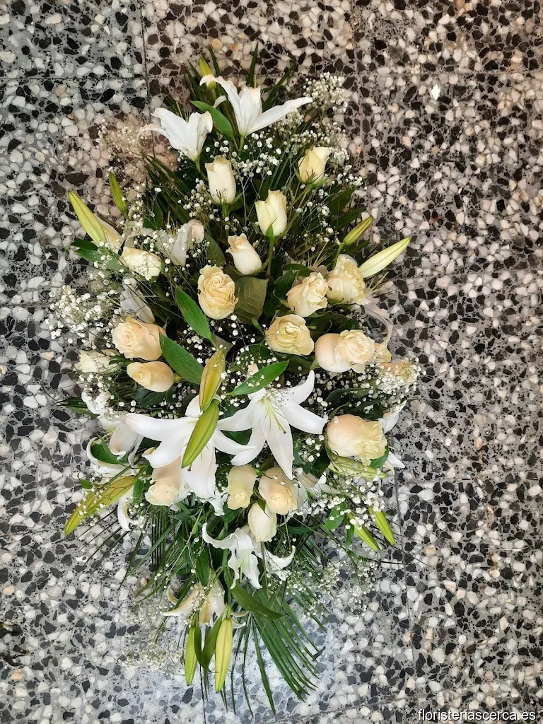 Floristeria Lore Etxea