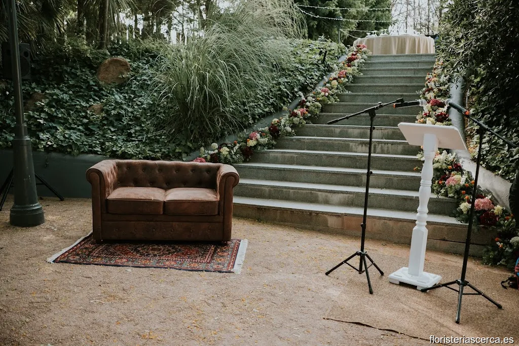 Floristería Córdoba Puri León