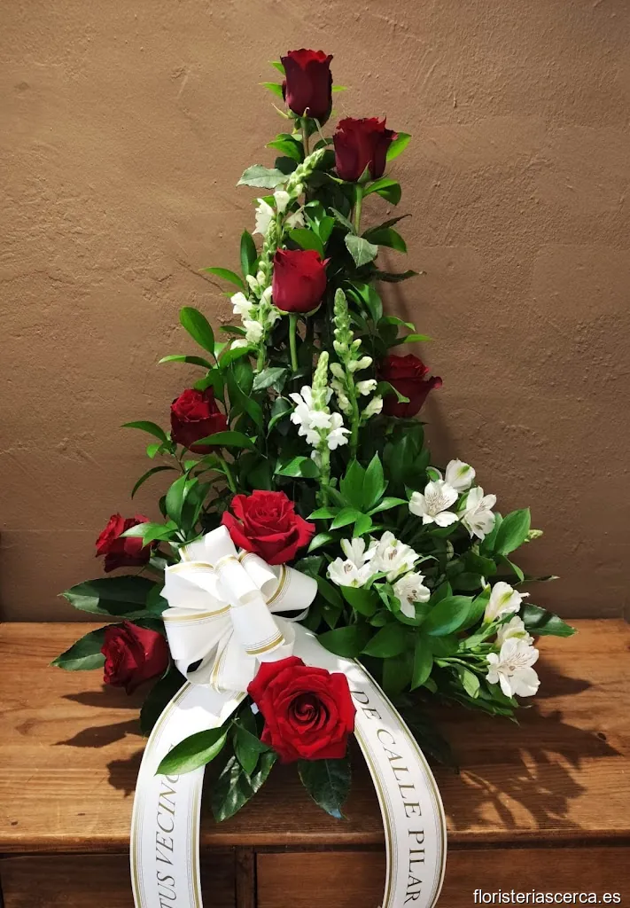 Las Flores de Montse