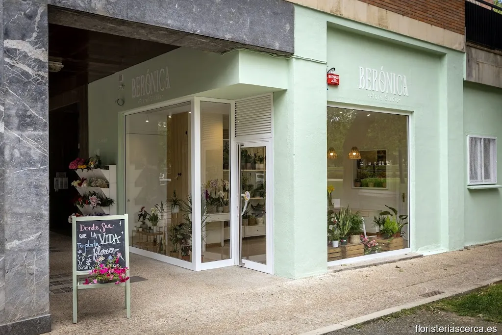 Berónica Floral Studio