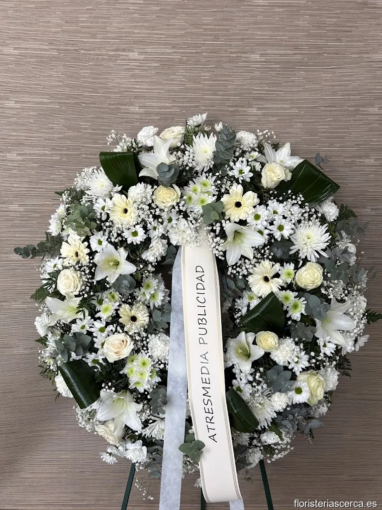 El Desván Floristas