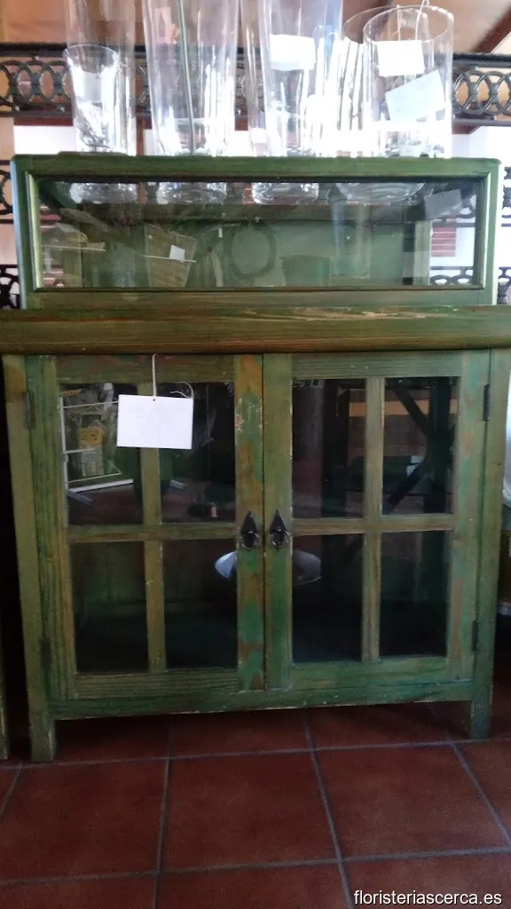 Floristas El Agricultor