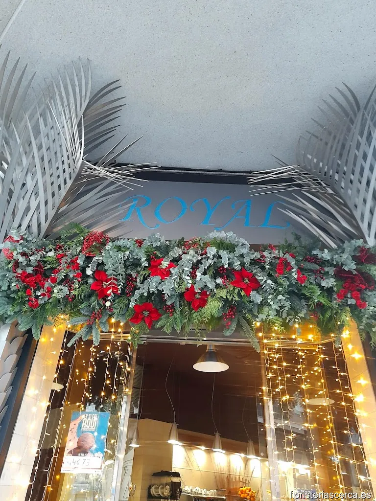 Floristería Edelflor