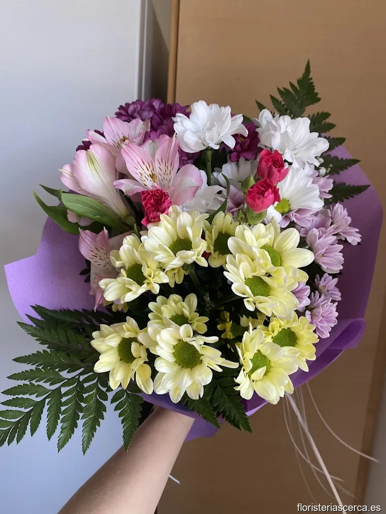 Lorategia Zizur Jardín