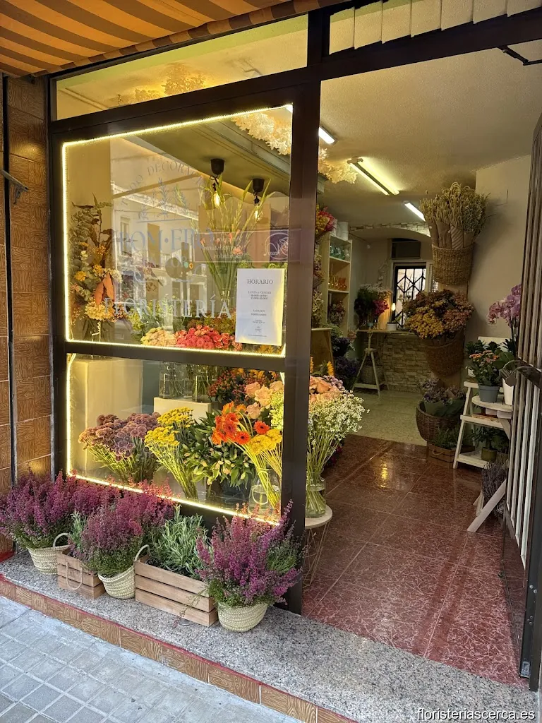 Romero en Flor | Floristería