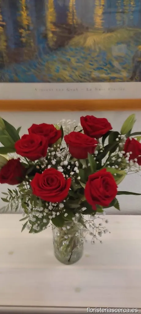 Masqueflores especialistas en bodas