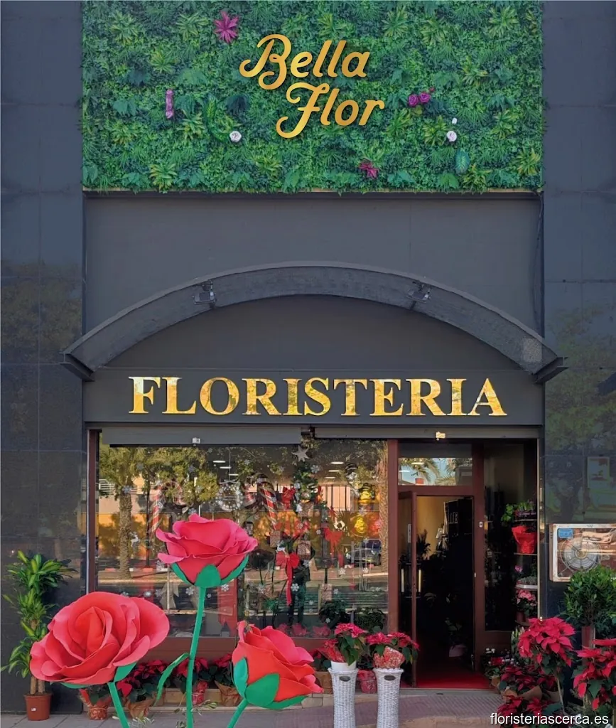 BellaFlor Floristería