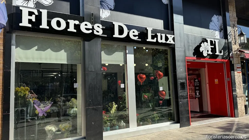 Flores de Lux