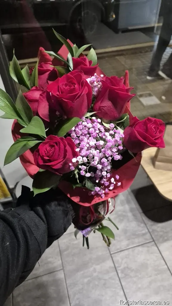 Floristería Villanueva