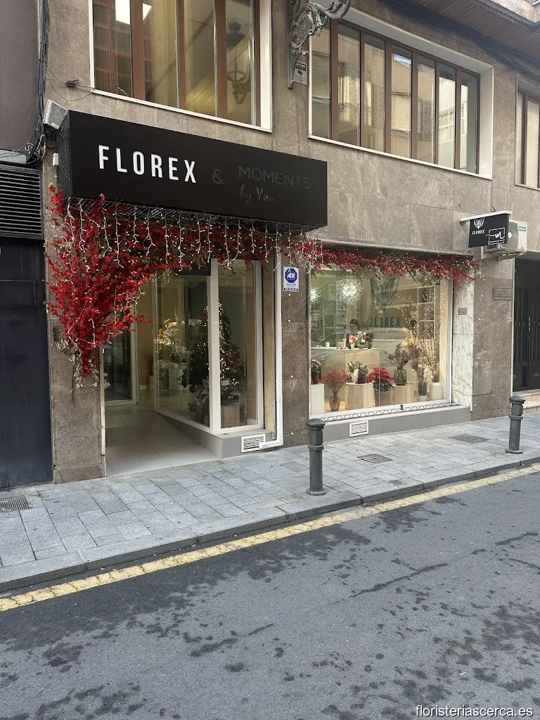 Floristería FLOREX